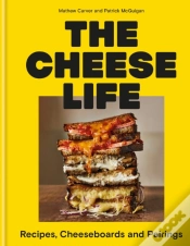 Capa do artigo Cheese Life