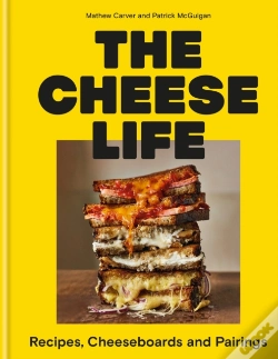 Capa do artigo Cheese Life