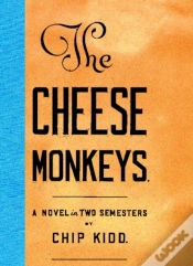 Capa do artigo Cheese Monkeys