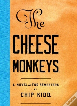 Capa do artigo Cheese Monkeys
