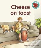 Cheese On Toast