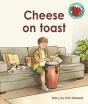 Cheese On Toast - Preview