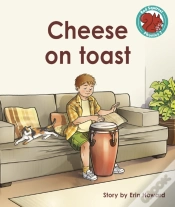 Capa do artigo Cheese On Toast