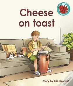Capa do artigo Cheese On Toast