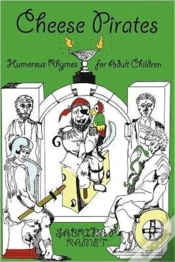 Capa do artigo Cheese Pirates