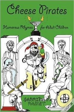 Capa do artigo Cheese Pirates