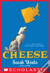 Capa do artigo Cheese