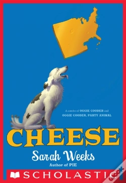 Capa do artigo Cheese