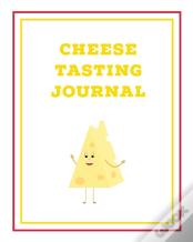 Cheese Tasting Journal