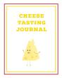 Cheese Tasting Journal - Preview
