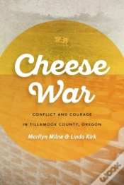 Capa do artigo Cheese War
