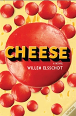 Capa do artigo Cheese