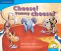 Cheese! Yummy Cheese! (English) - Preview