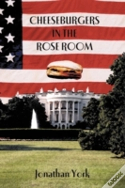 Capa do artigo Cheeseburgers In The Rose Room