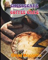 Cheesecake Coffee Cake