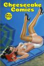 Cheesecake Comics - Preview