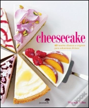 Capa do artigo Cheesecake