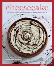 Capa do artigo Cheesecake