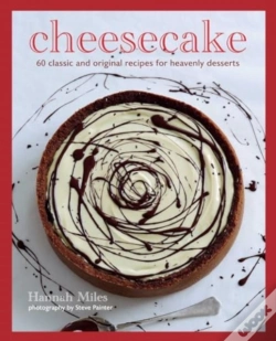 Capa do artigo Cheesecake