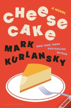 Capa do artigo Cheesecake