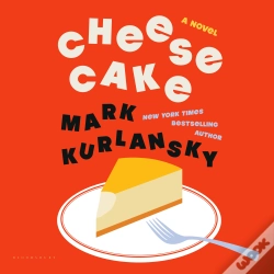 Capa do artigo Cheesecake