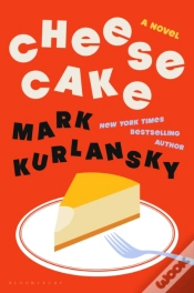 Capa do artigo Cheesecake