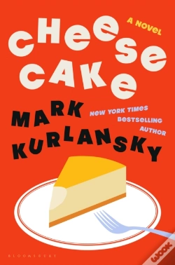 Capa do artigo Cheesecake