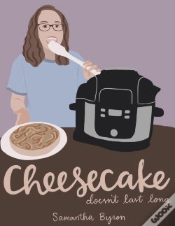 Capa do artigo Cheesecake