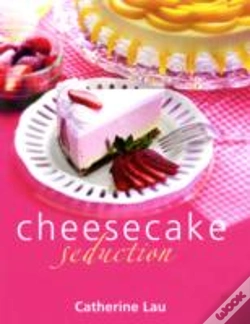 Capa do artigo Cheesecake Seduction