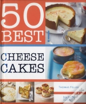 Capa do artigo Cheesecake