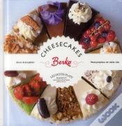 Capa do artigo Cheesecakes Berko
