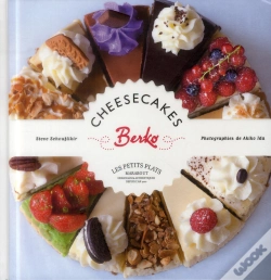 Capa do artigo Cheesecakes Berko