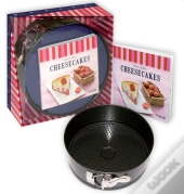 Cheesecakes - Coffret