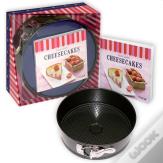 Cheesecakes - Coffret