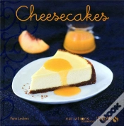 Capa do artigo Cheesecakes - Variations Gourmandes