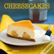 Capa do artigo Cheesecakes