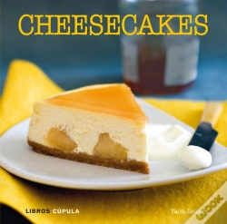 Capa do artigo Cheesecakes