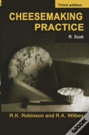 Capa do artigo Cheesemaking Practice