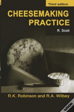 Capa do artigo Cheesemaking Practice