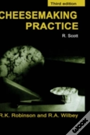 Capa do artigo CHEESEMAKING PRACTICE