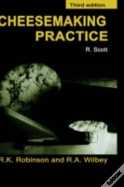 Capa do artigo CHEESEMAKING PRACTICE
