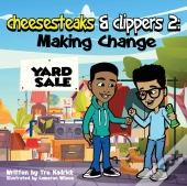 Cheesesteaks And Clippers 2