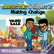 Capa do artigo Cheesesteaks And Clippers 2