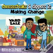 Cheesesteaks And Clippers 2