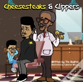 Cheesesteaks And Clippers: The Barbersho