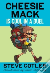 Capa do artigo Cheesie Mack Is Cool In A Duel