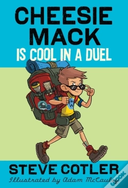 Capa do artigo Cheesie Mack Is Cool In A Duel