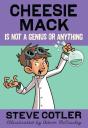 Cheesie Mack Is Not A Genius Or Anything - Preview
