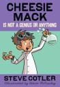 Cheesie Mack Is Not A Genius Or Anything - Preview