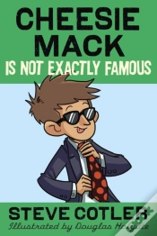 Capa do artigo Cheesie Mack Is Not Exactly Famous